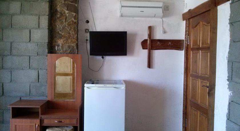 Гостиница Guest House u Gory Alchack Судак