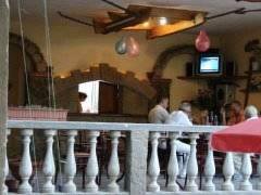 Гостиница Guest House u Gory Alchack Судак-18